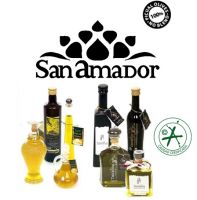 Tucciolive Extra Virgin Oil (Awarded &amp;amp; Premium)