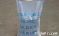 sodium formate