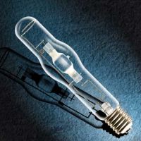 METAL HALIDE LAMPS