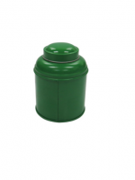 Tinplate Tea Can, Tea Box, Tinplate