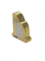 irregular gift box for candy, tin case , tin box From China