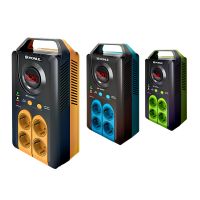 HONLE PR series portable voltage portable regulator