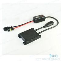 Slim Ballast 12V 35W AC