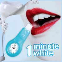 Manufacturer Want instatant Teeth Whitening Kit shareusmile kit