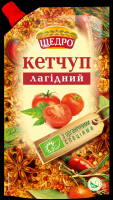 Ketchup "Lagidnyj"