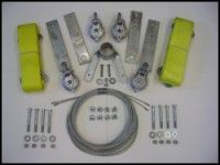 3500 SIDE-PIPE SLING KIT