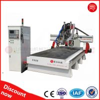 ATC Cnc Router 1325 1530 2030
