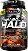 Halo protein