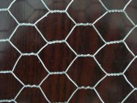 Galvanized wire mesh fence From China