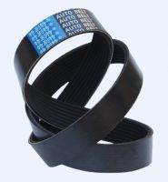 Auto parts ribbed belt