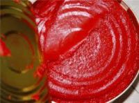 Canned Tomato Paste, Sachet Tomato Paste, Tomato Sauce, Tomato Ketchup