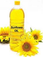 sunflower oil