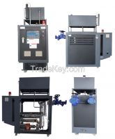 300Ã¢ï¿½ï¿½ high temperature oil circulating  temperature control machine