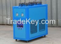 air-cooled chiller