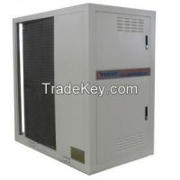 air-cooled chiller