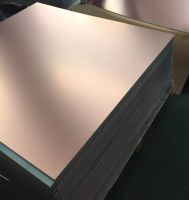 Copper clad laminate Sheet Alccl