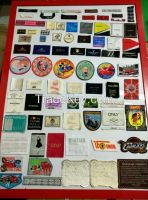 Garment Labels, Clothes Labels