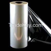 BOPP Thermal Lamination Film