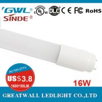 LED TUBE