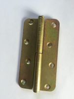 Window and door hinge