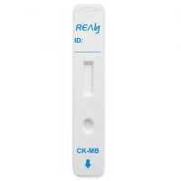 Realy Rapid CK-MB Test Device Creatine Kinase-MB For In Vitro Diagnostic