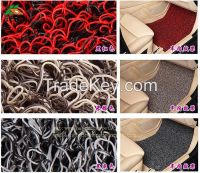 Coil Car Mat