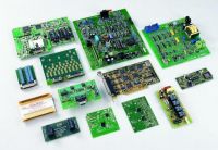 Prototype PCB Assembly From China