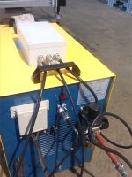 Portable CNC Flame/Plasma Cutting Machine