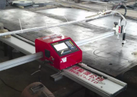 Portable CNC Cutting Machine