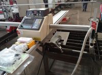 Portable CNC Cutting Machine With THC