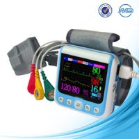 Patient Monitor for Clinic Use JP2011-01