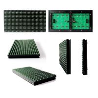 Meiyad Outdoor Waterproof DIP P10 Single