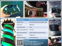 Meiyad Outdoor Waterproof DIP P10 Single