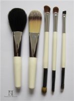 2016 Portable brushes makeup accessory essential use