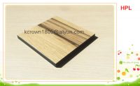 Compact Laminate