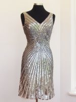 Dazzling bodycon dress for party clubing and other special occasion