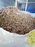 Wood Pellet for Industrial Boiler from Vietnam