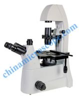 XDS-3B inverted biological microscope