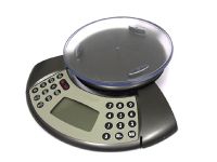 Model CS-92 Electronic Diet Scale