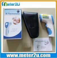 Handheld Non Contact Thermometer Digital Thermometer
