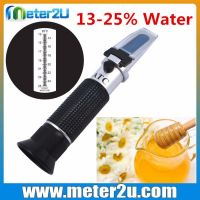 13-25% Honey Refractometer Scale Honey