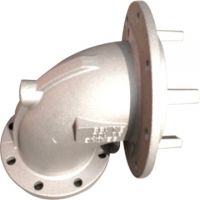 permanent mold casting From China