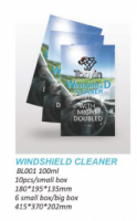 WINDSHIELD CLEANER