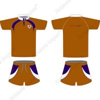 Custom Made Rugby Uniforms