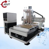 1325 Four Spindle With Linear ATC