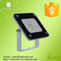 High Brightness Competitive Price 10w ipad floodlight with CE RoHS certificate