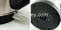 Yes Automatic Shut-off Stainless Steel Material electric kettle From China