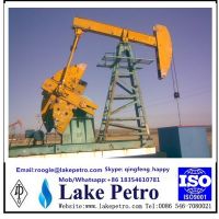 conventional pumping unit and pump jack