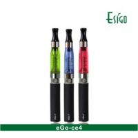 EGO-Ce4 900mAh and 1100mAh Battery