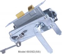 Door Locks 3